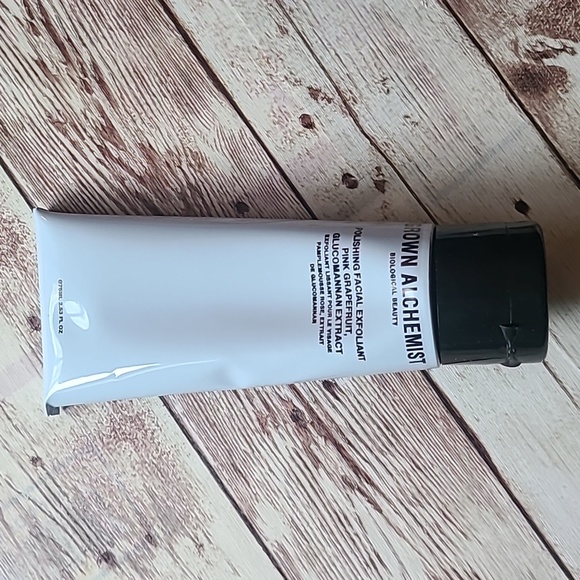 Grown Alchemist Polishing Facial Exfoliant - Picture 6 of 6
